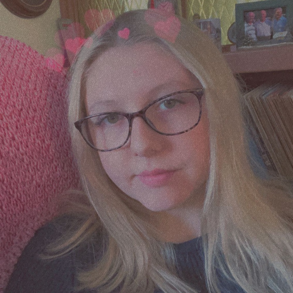 Meet your Posher, Sydnee
